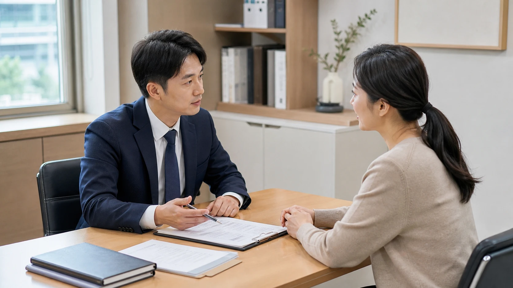 양육권 변호사 상담 대표 이미지