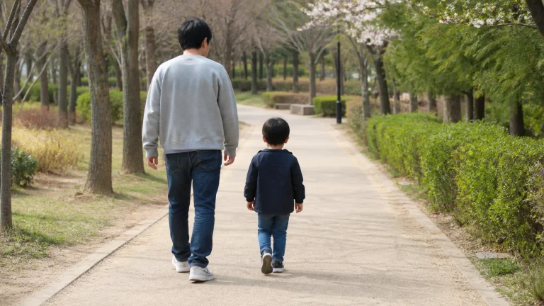 양육권 면접교섭 안내